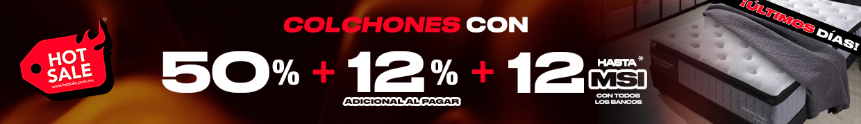 Colchones Colchones