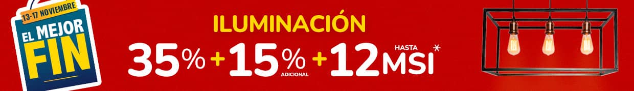 Iluminación Iluminación