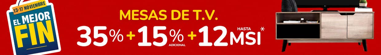 Muebles de TV Muebles de TV