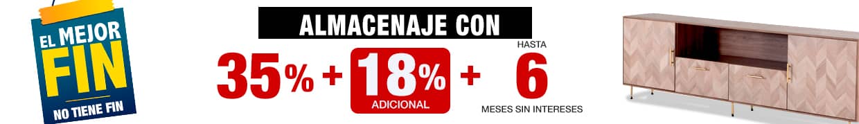 Almacenaje