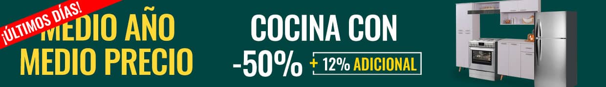 Cocina Cocina