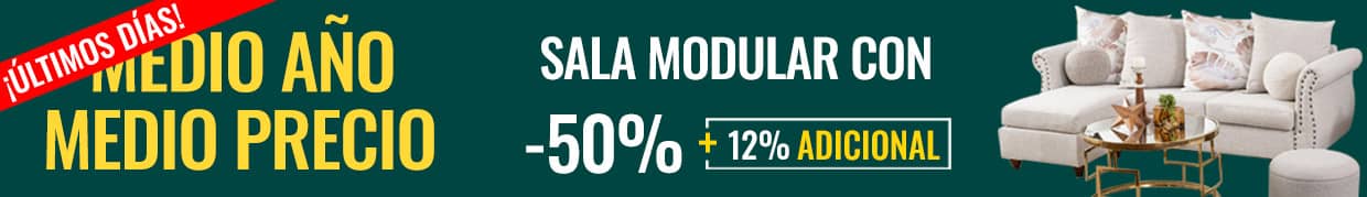 Sala Modular
