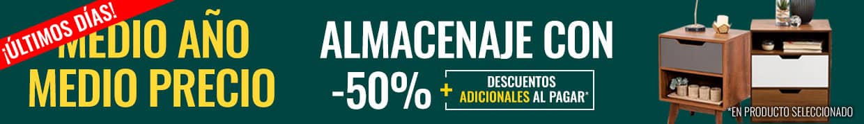 Almacenaje