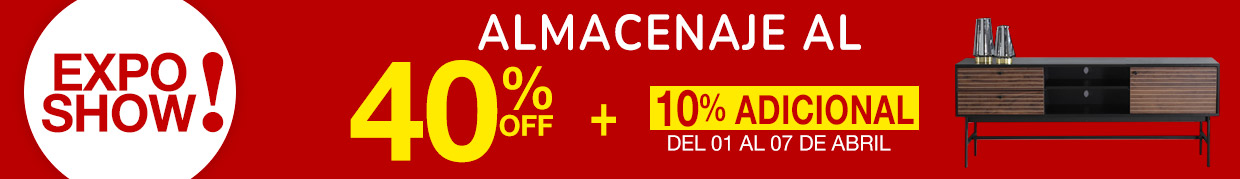 Almacenaje