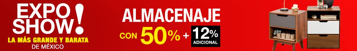 Almacenaje Almacenaje