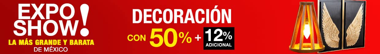 Decoración