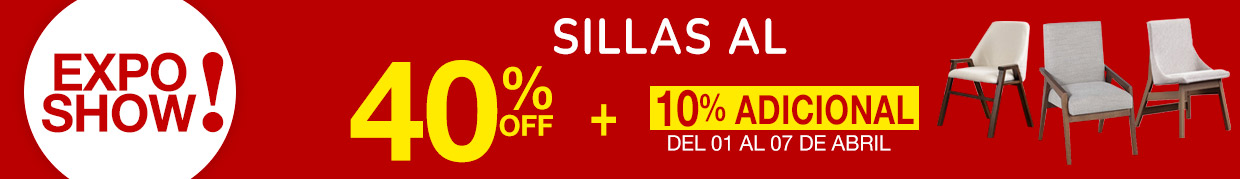 Sillas