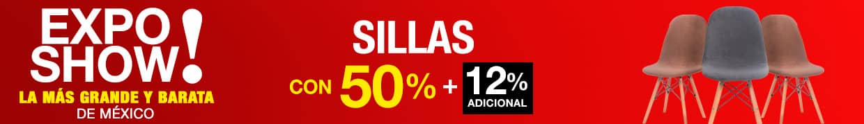 Sillas