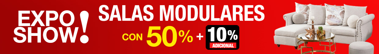 Sala Modular Sala Modular