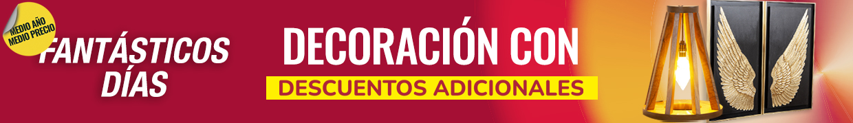 Decoración