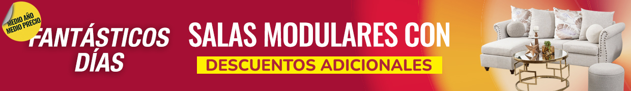 Sala Modular