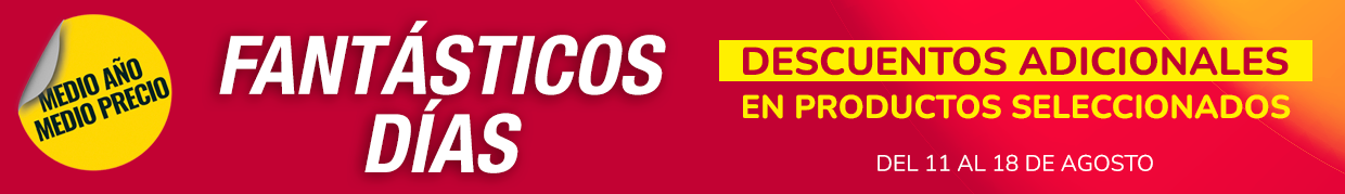 Descuentos especiales Descuentos especiales