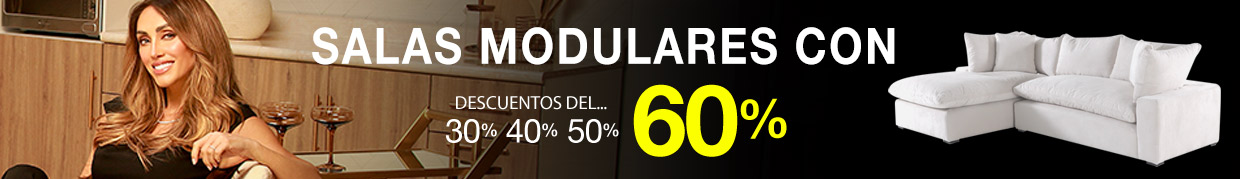 Sala Modular Sala Modular