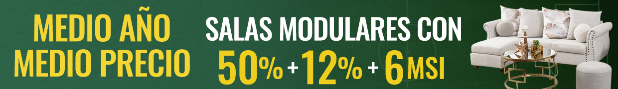 Sala Modular