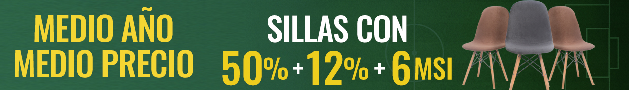 Sillas
