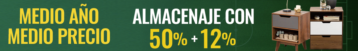 Almacenaje