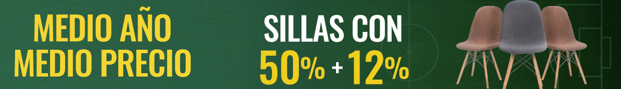 Sillas