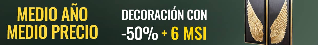 Decoración