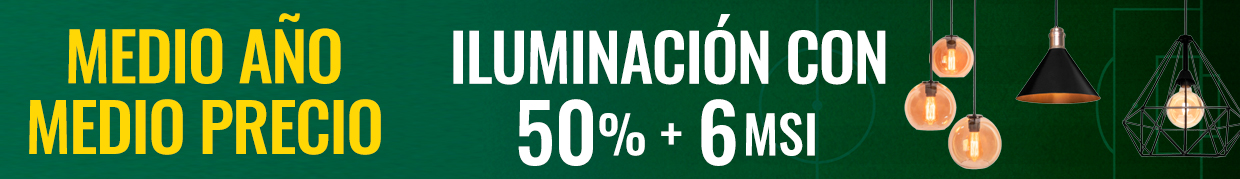 Iluminación