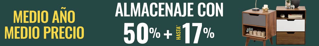 Almacenaje Almacenaje