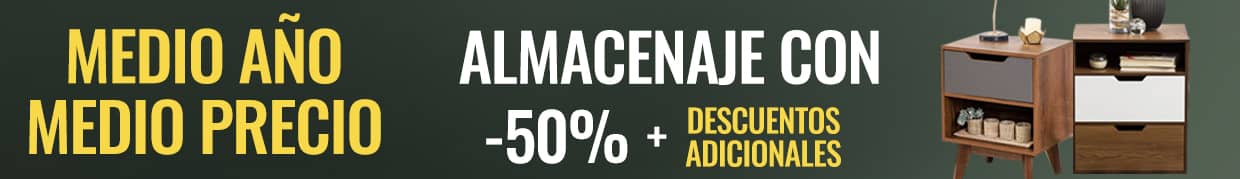 Almacenaje Almacenaje