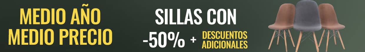 Sillas Sillas