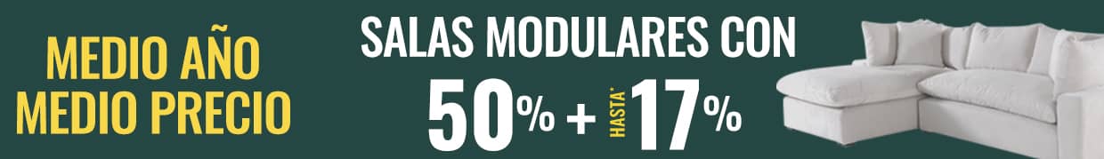 Sala Modular Sala Modular