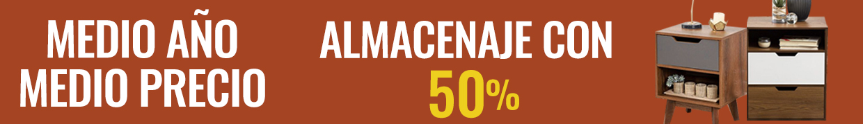 Almacenaje Almacenaje