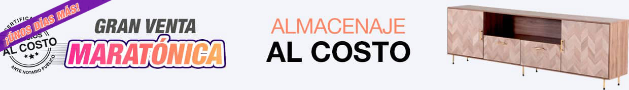 Almacenaje Almacenaje