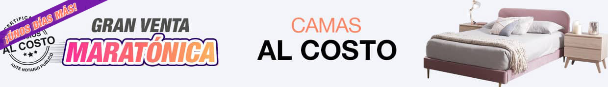 Camas Camas