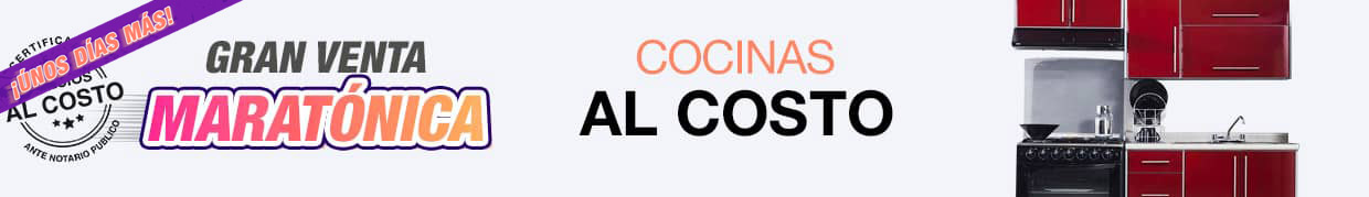 Cocina Cocina