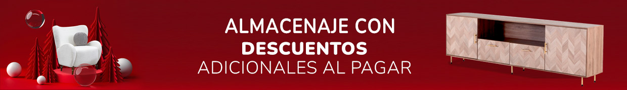 Almacenaje
