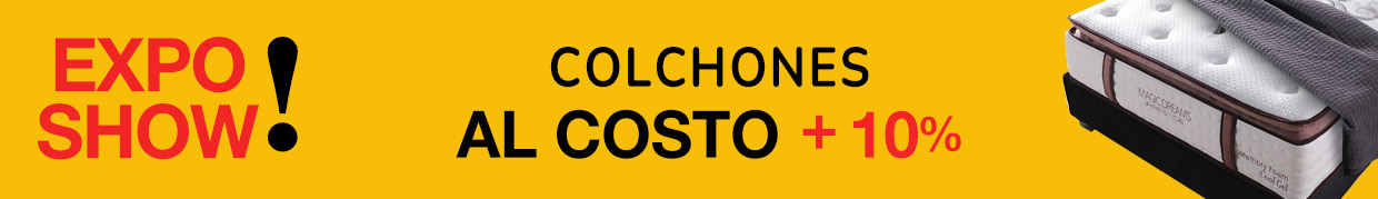 Colchones
