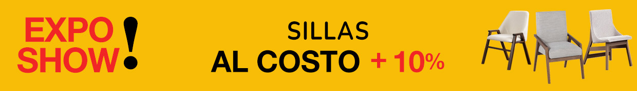 Sillas