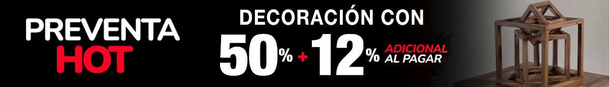 Decoración Decoración