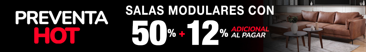 Sala Modular