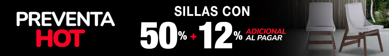 Sillas