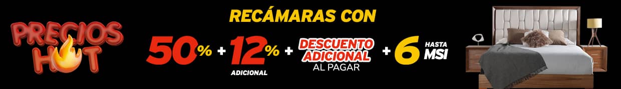 Recámara Recámara