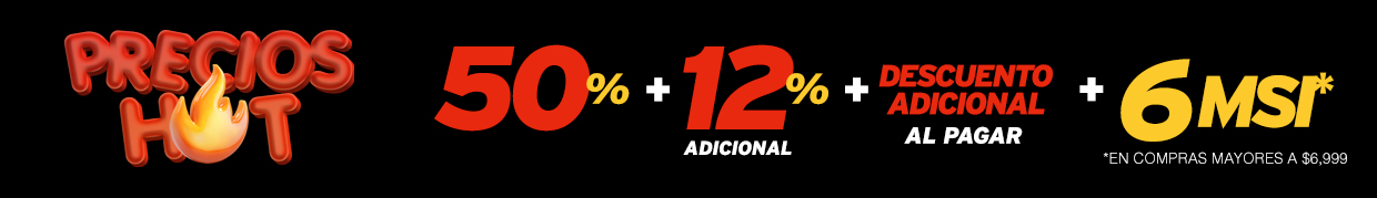 Precios Hot Precios Hot