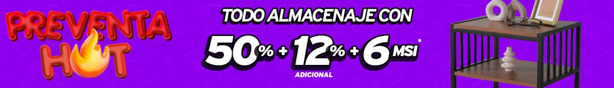 Almacenaje Almacenaje