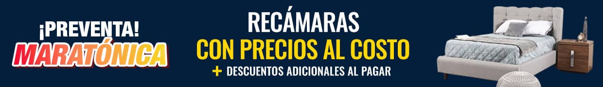 Recámara