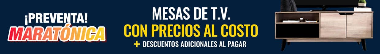 Muebles de TV