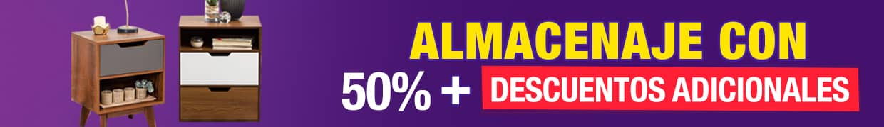 Almacenaje Almacenaje