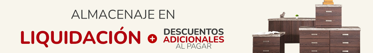 Almacenaje Almacenaje