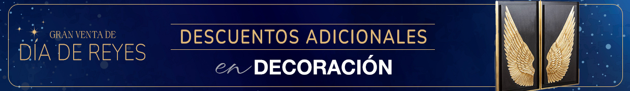 Decoración Decoración