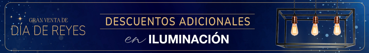 Iluminación Iluminación