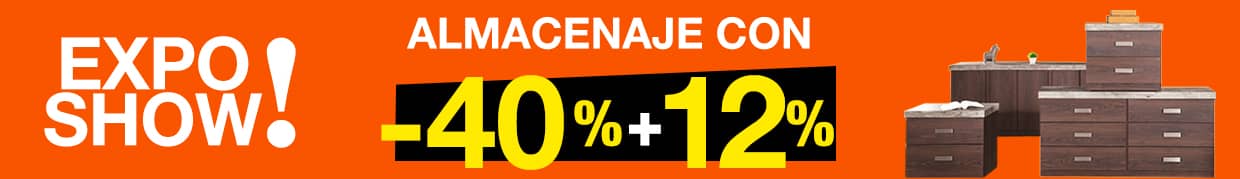 Almacenaje Almacenaje