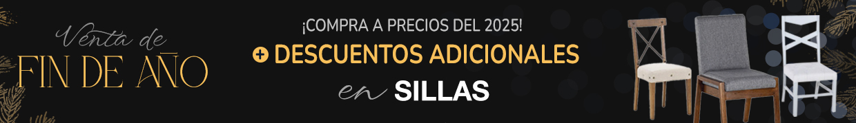 Sillas