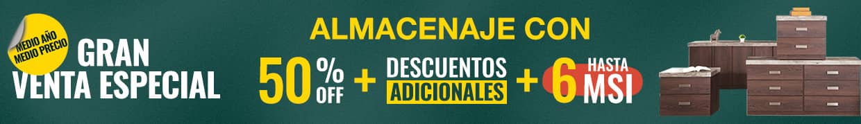 Almacenaje