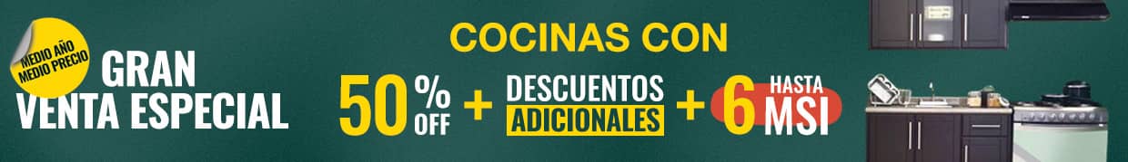 Cocina Cocina